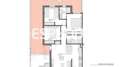 Apartamento en Pilar de la Horadada photo 10