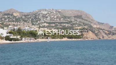 Villa in Altea photo 27