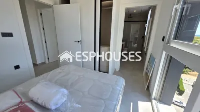 Apartment in Guardamar del Segura photo 20