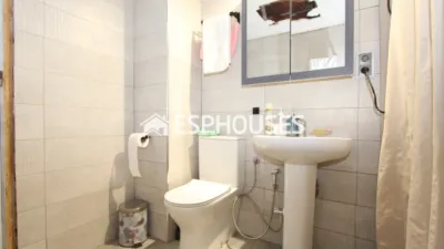 Apartment in Guardamar del Segura photo 13