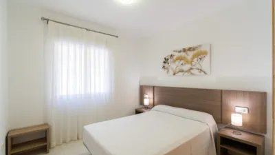 Apartment in Cala Manzanera photo 10