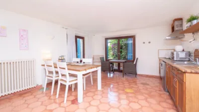 House in Capdepera photo 15