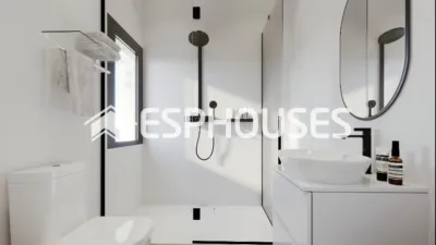 House in Calpe - Calp photo 8