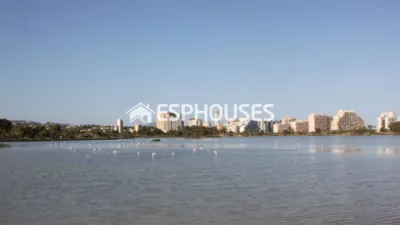 House in Calpe - Calp photo 26