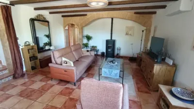 Casa en Hondón de los Frailes photo 27