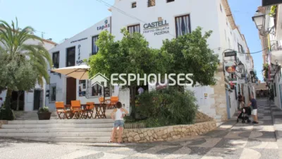 Villa in Altea photo 31