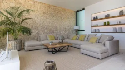 Attic in Santa Margalida photo 4