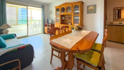 Apartment in Cala Manzanera photo 15