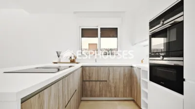 Casa – Orihuela, Urbanización Lomas de Don Juan, Villa Martín - Vista 5