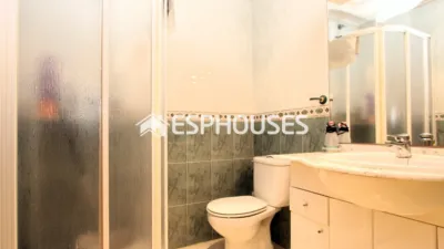 Apartment in Guardamar del Segura photo 15