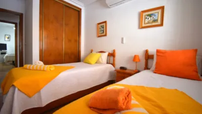 Semi-detached chalet in Cabo Roig-La Zenia-La Regia photo 7