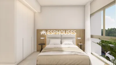 Penthouse in Los Alcázares photo 9