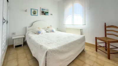 Villa in Cala Manzanera photo 19