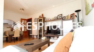 Apartment in Guardamar del Segura photo 8