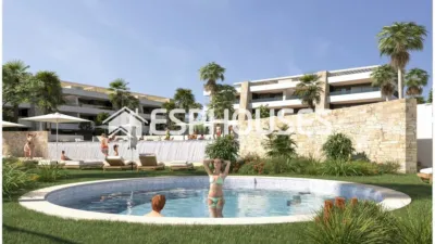 Penthouse in Monforte del Cid photo 8