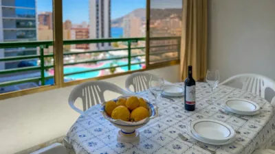 Apartment in Cala Manzanera photo 5