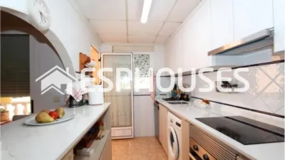 Apartment in Guardamar del Segura photo 9