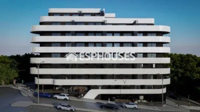 Apartment in Calpe - Calp photo 12