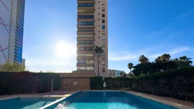 Apartment in Cala Manzanera photo 34