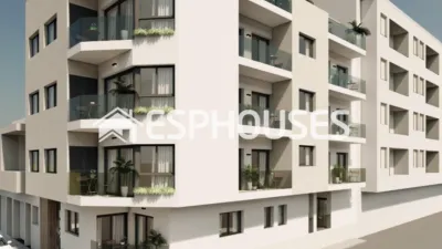 Apartment in Guardamar del Segura photo 11