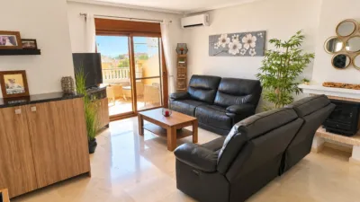Apartment in Algorfa photo 5