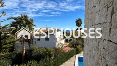 Villa for sale in La Fustera photo 22