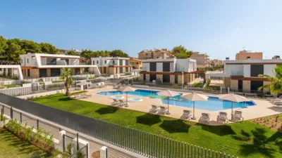 House in Cala Ratjada photo 22