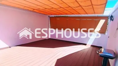 Penthouse in Benidorm photo 18