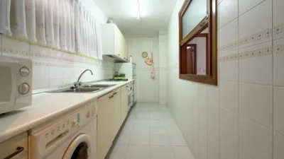 Apartment in Cala Manzanera photo 18
