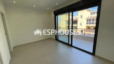 Villa in Almoradí photo 33
