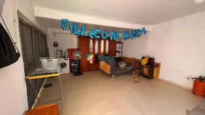 Casa en Albox photo 24