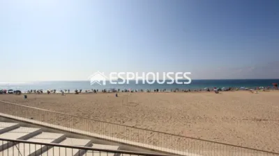 Penthouse in Benidorm photo 23