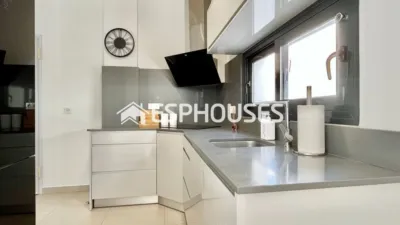 House in Guardamar del Segura photo 13