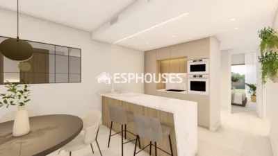 Penthouse in Los Alcázares photo 6