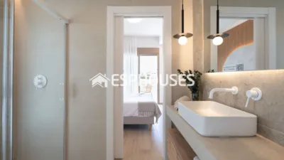 Duplex in Los Alcázares photo 8