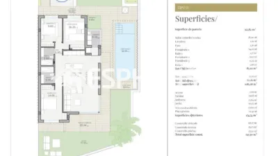 House in Polop photo 20