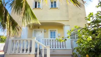Villa in Cala Manzanera photo 31
