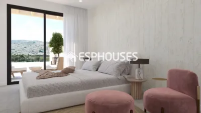 House in Monforte del Cid photo 9