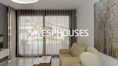 Casa – Orihuela - Vista 3