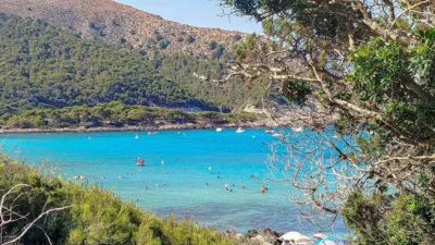 Apartment in Cala Ratjada photo 2