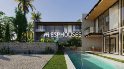 House in Calpe - Calp photo 2