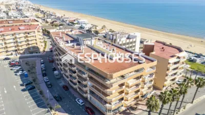 Piso – Guardamar del Segura, Urbanització Pinar de Guardamar - Vista 2