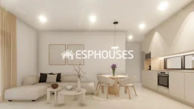 Apartment in Guardamar del Segura photo 4