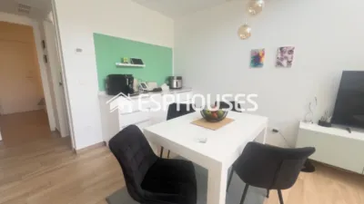 Terraced house in Santa Pola photo 10