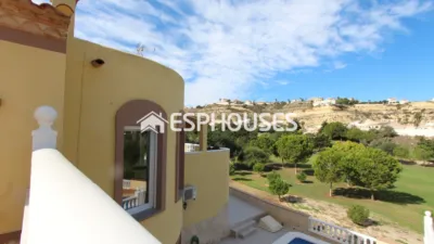 Casa - Vista 5