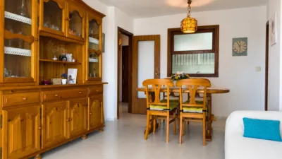 Apartment in Cala Manzanera photo 14