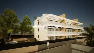 Apartamento en Finestrat photo 8