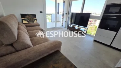 Apartment in Guardamar del Segura photo 4