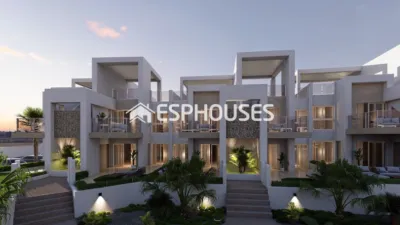 Casa - Vista 4
