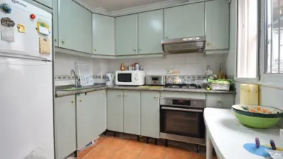 Semi-detached chalet in Cabo Roig-La Zenia-La Regia photo 5